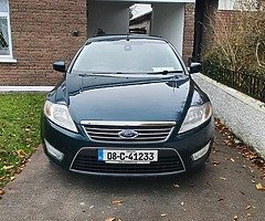 Car for sale - Image 5/7