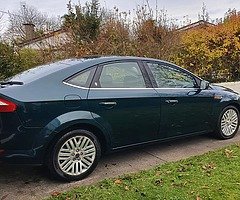 Car for sale - Image 6/7