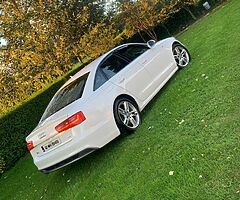 2012 Audi A6 sline