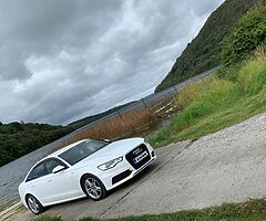 2012 Audi A6 sline - Image 4/5