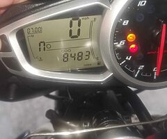 2014 Triumph Street Triple - Image 3/5