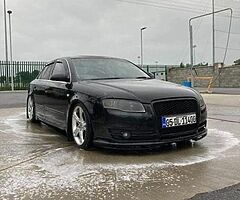 Audi a4 a4