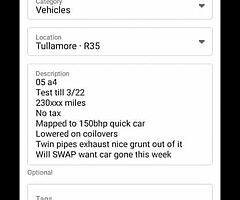 Audi a4 a4