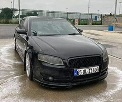 Audi a4 a4 - Image 3/3