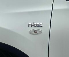 FULL SPECK N TEC Withe 2011 Quasqai NCT+TAX 1.5 diesel - Image 5/10