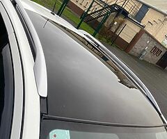 FULL SPECK N TEC Withe 2011 Quasqai NCT+TAX 1.5 diesel - Image 7/10