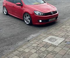 Mk6 for Sale or Swaps