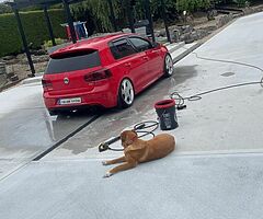 Mk6 for Sale or Swaps - Image 4/7