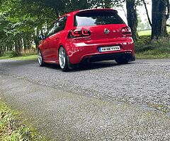 Mk6 for Sale or Swaps - Image 6/7