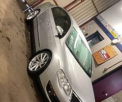 2010 Passat