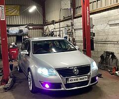 2010 Passat - Image 4/8