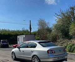 2010 Passat - Image 6/8