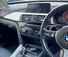BMW 420D Msport - Image 3/10