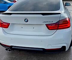 BMW 420D Msport - Image 5/10