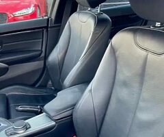 BMW 420D Msport - Image 7/10