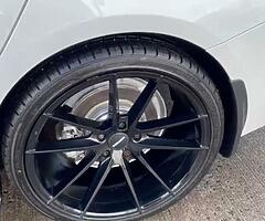 BMW 420D Msport - Image 9/10