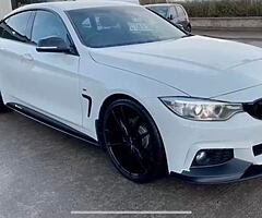 BMW 420D Msport - Image 10/10
