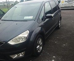Ford Galaxy 7 seater