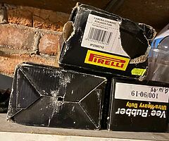 2016 Honda CRF - Image 8/10