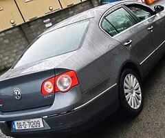 2008 Highline Passat 2.0 - Image 4/6