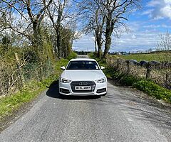 161 Audi A4 S-Line Automatic - Image 5/10