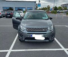 Discovery Sport - Image 3/3