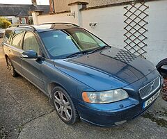 2007 Volvo  V70