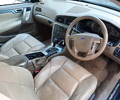 2007 Volvo  V70