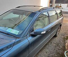 2007 Volvo  V70 - Image 4/7