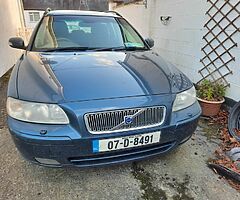 2007 Volvo  V70 - Image 6/7