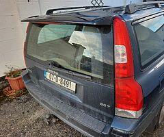 2007 Volvo  V70 - Image 7/7