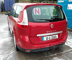Renault scenic - Image 4/4