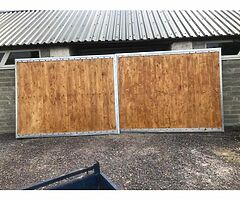 Gates&railings