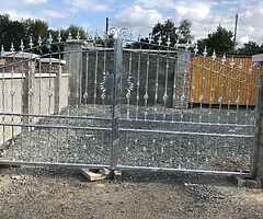 Gates&railings - Image 10/10