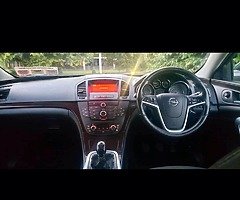 Opel insignia 2.0 - Image 5/7