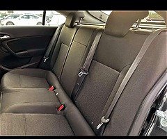 Opel insignia 2.0 - Image 6/7