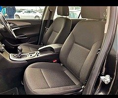 Opel insignia 2.0 - Image 7/7