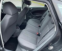 2011 Seat ibiza 1.2 TDI Diesel (4 Doors Hatchback) NCT 08/2022 - Image 8/10