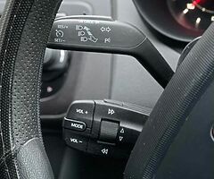2011 Seat ibiza 1.2 TDI Diesel (4 Doors Hatchback) NCT 08/2022 - Image 9/10