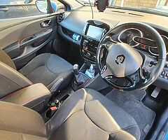 Renault Clio - Image 5/8