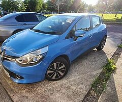 Renault Clio - Image 8/8