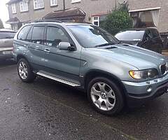 BMW x5 crew cab 333 tax year