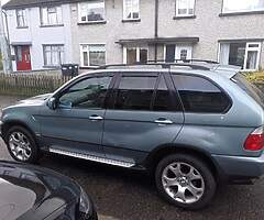 BMW x5 crew cab 333 tax year - Image 4/10
