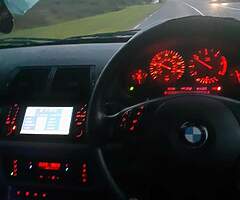 BMW x5 crew cab 333 tax year - Image 6/10