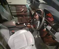 BMW x5 crew cab 333 tax year - Image 7/10