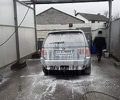 BMW x5 crew cab 333 tax year - Image 9/10