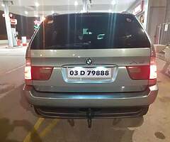 BMW x5 crew cab 333 tax year - Image 10/10