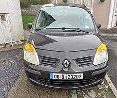 Renault modus - Image 4/10