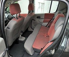 Renault modus - Image 5/10