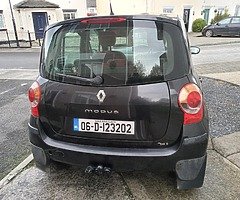 Renault modus - Image 6/10